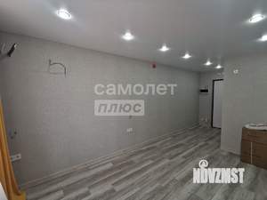 1-к квартира, вторичка, 20м2, 5/9 этаж