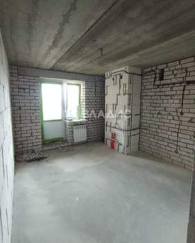 1-к квартира, вторичка, 41м2, 7/10 этаж