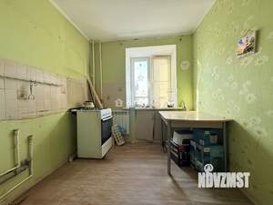 1-к квартира, вторичка, 34м2, 3/9 этаж