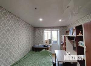 2-к квартира, вторичка, 47м2, 7/9 этаж