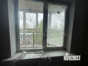 1-к квартира, вторичка, 52м2, 2/10 этаж