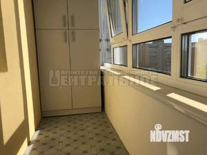 3-к квартира, вторичка, 82м2, 9/10 этаж