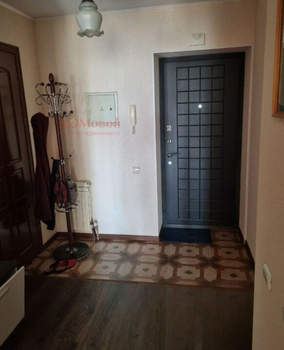 1-к квартира, вторичка, 46м2, 6/10 этаж