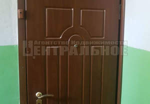 3-к квартира, вторичка, 62м2, 4/5 этаж