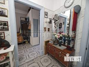 1-к квартира, вторичка, 36м2, 1/2 этаж