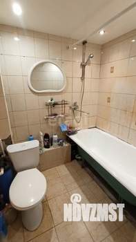 1-к квартира, вторичка, 30м2, 1/9 этаж