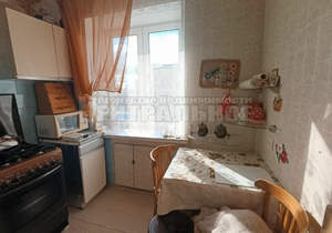 2-к квартира, вторичка, 44м2, 5/5 этаж