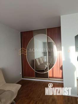 1-к квартира, вторичка, 37м2, 5/10 этаж