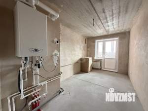 1-к квартира, вторичка, 41м2, 10/10 этаж