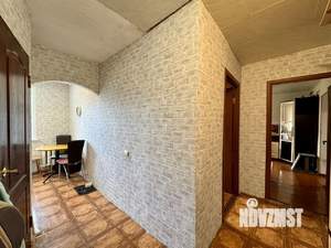 3-к квартира, вторичка, 60м2, 5/5 этаж