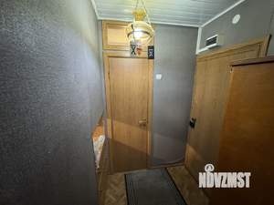 1-к квартира, вторичка, 26м2, 1/5 этаж