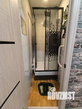 1-к квартира, вторичка, 27м2, 8/9 этаж