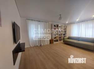 3-к квартира, вторичка, 70м2, 4/5 этаж