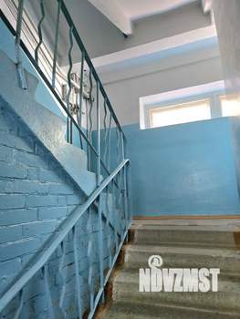 2-к квартира, вторичка, 54м2, 9/9 этаж