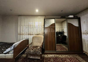 1-к квартира, вторичка, 31м2, 3/5 этаж