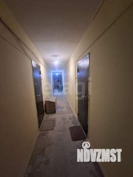 1-к квартира, вторичка, 29м2, 8/9 этаж