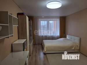 1-к квартира, вторичка, 46м2, 5/10 этаж