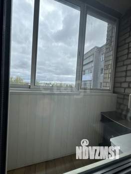 2-к квартира, вторичка, 34м2, 7/9 этаж