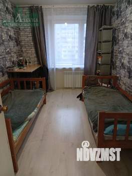 2-к квартира, вторичка, 42м2, 4/9 этаж