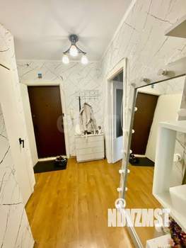 1-к квартира, вторичка, 37м2, 4/9 этаж