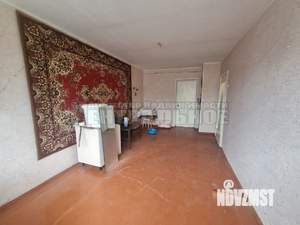 2-к квартира, вторичка, 47м2, 4/5 этаж
