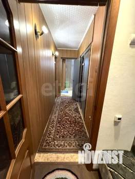 2-к квартира, вторичка, 54м2, 1/12 этаж