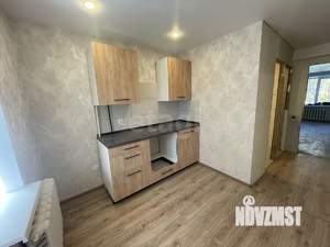 2-к квартира, вторичка, 48м2, 5/5 этаж