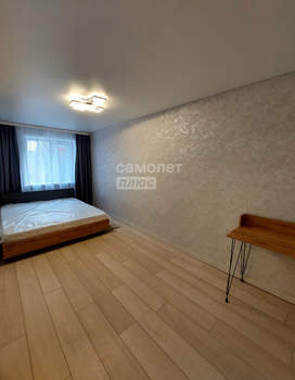 2-к квартира, вторичка, 43м2, 3/5 этаж