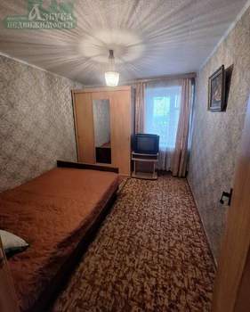 3-к квартира, вторичка, 64м2, 10/10 этаж