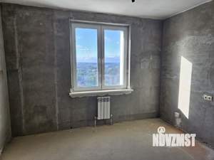 2-к квартира, вторичка, 63м2, 17/19 этаж