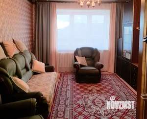 3-к квартира, вторичка, 64м2, 4/5 этаж