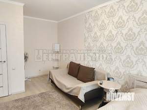 1-к квартира, вторичка, 42м2, 6/10 этаж