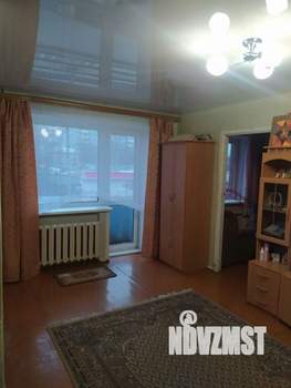 2-к квартира, вторичка, 45м2, 2/5 этаж