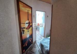 3-к квартира, вторичка, 65м2, 2/3 этаж