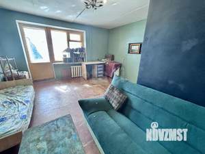 1-к квартира, вторичка, 33м2, 2/5 этаж