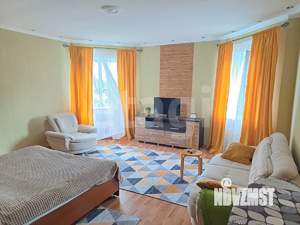 2-к квартира, вторичка, 66м2, 4/9 этаж