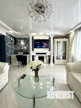 3-к квартира, вторичка, 115м2, 2/11 этаж