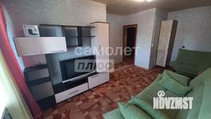 1-к квартира, вторичка, 28м2, 3/5 этаж