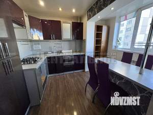 3-к квартира, вторичка, 60м2, 1/10 этаж