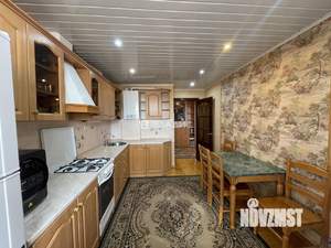 3-к квартира, вторичка, 192м2, 8/10 этаж