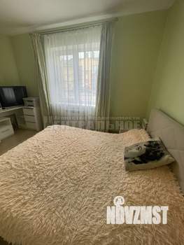 2-к квартира, вторичка, 71м2, 1/3 этаж