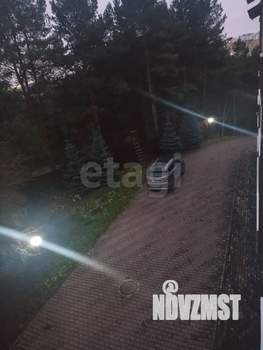 1-к квартира, вторичка, 34м2, 3/3 этаж