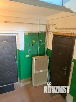 2-к квартира, вторичка, 52м2, 2/5 этаж
