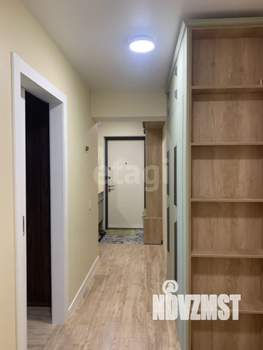 3-к квартира, вторичка, 82м2, 9/10 этаж