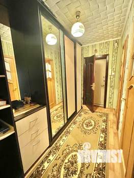 2-к квартира, вторичка, 53м2, 2/10 этаж