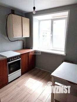 1-к квартира, вторичка, 32м2, 5/5 этаж