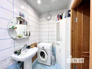 2-к квартира, вторичка, 75м2, 10/11 этаж