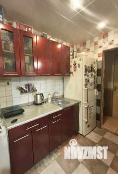 2-к квартира, вторичка, 32м2, 3/9 этаж