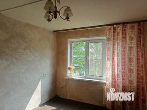 2-к квартира, вторичка, 32м2, 3/5 этаж
