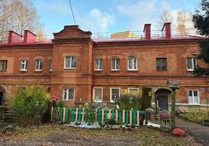 2-к квартира, вторичка, 65м2, 2/2 этаж